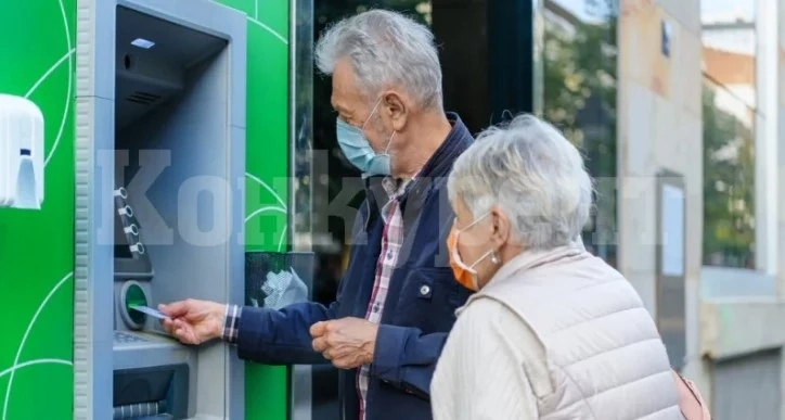 Финално решение за пенсиите, от 1 юли ще...