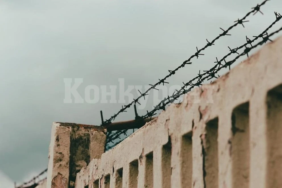 Доживотен затвор за мъж, убил свой познат със 17 удара с чук