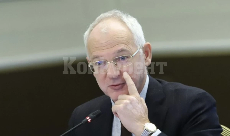 Васил Велев: Компенсацията за ел.енергия е справедлива