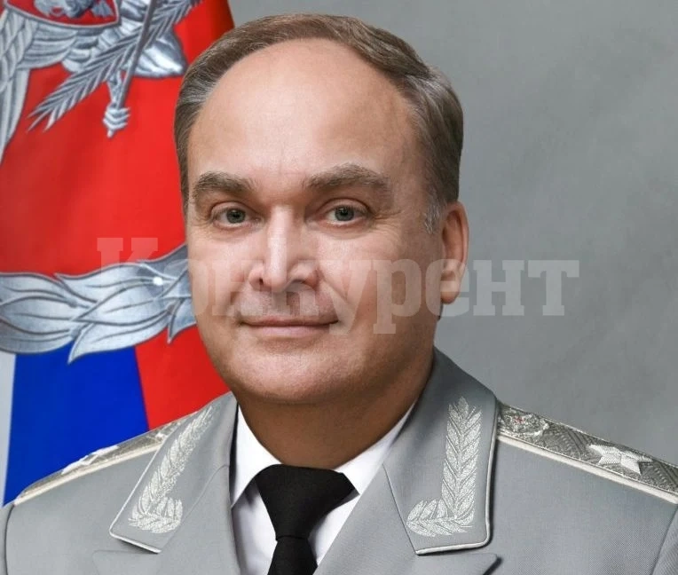 Руският посланик във Вашингтон: Има висок риск от пряк сблъсък между Русия и САЩ