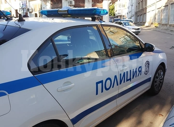 Тикнаха в ареста пиян шофьор от Бели Извор