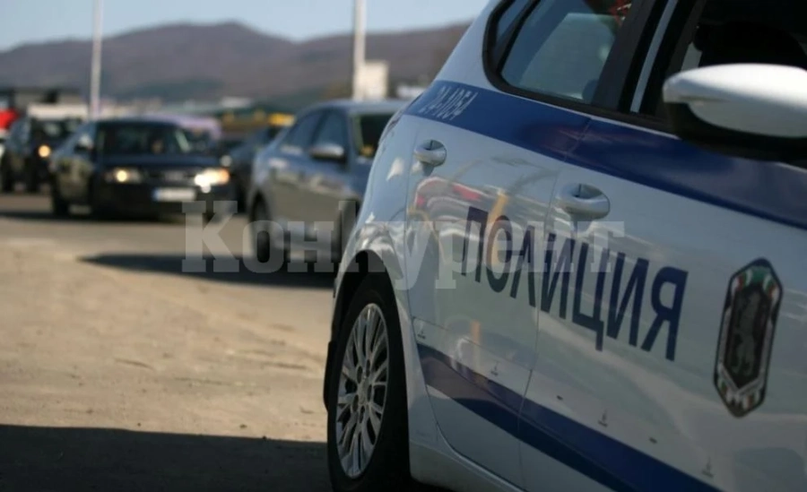 Спипаха почерпен от сутринта да бръмчи из Враца