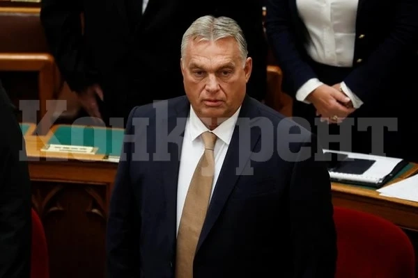 Орбан иска разпускане на Европарламента