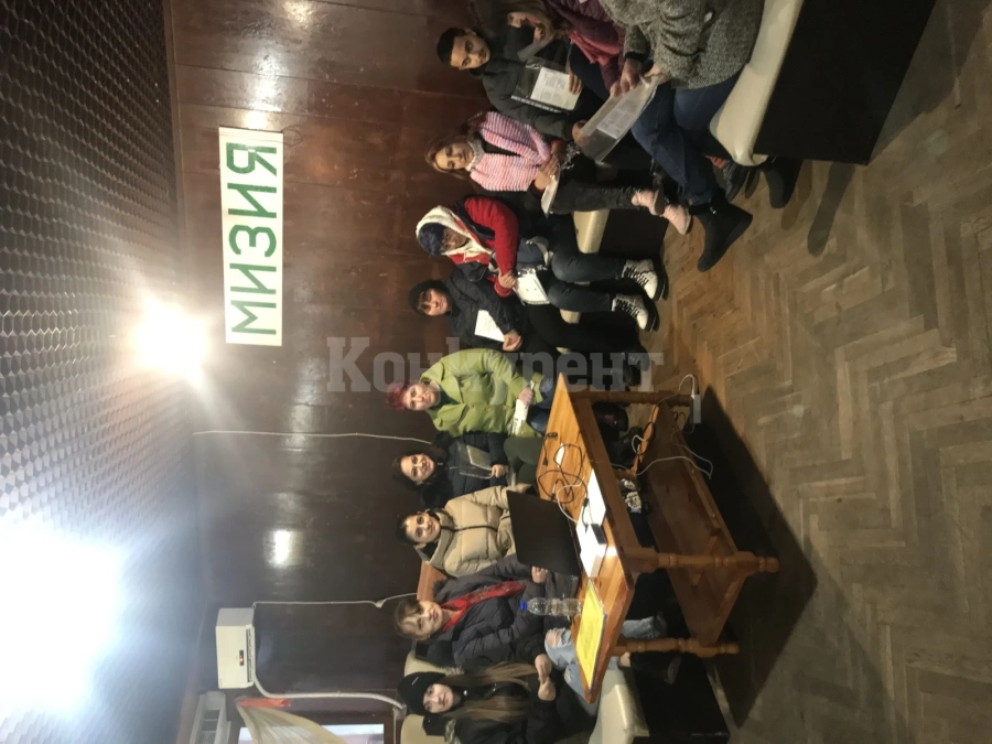 Община Козлодуй проведе първа среща с родители за психологическа подкрепа