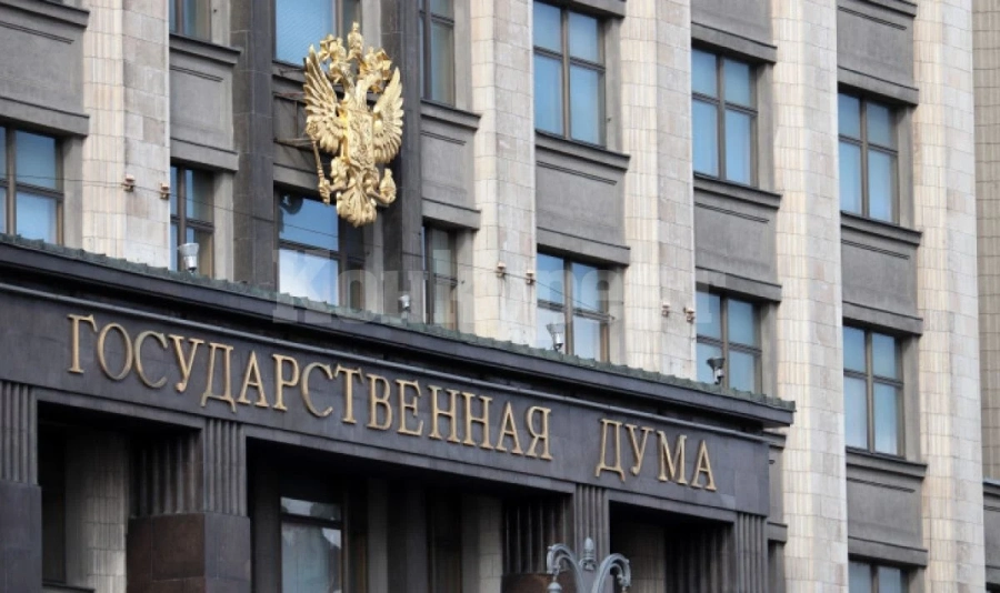 Руската Държавна дума вдига данъците на руснаците, напуснали страната