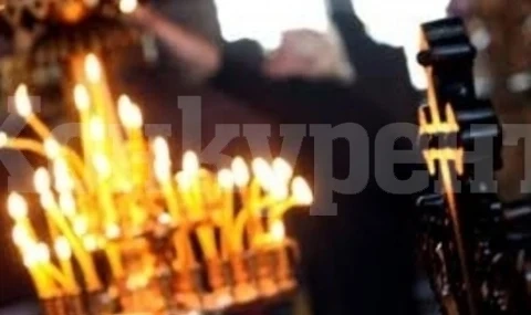 Светотатство! Крадец разби и обра църква навръх Рождество