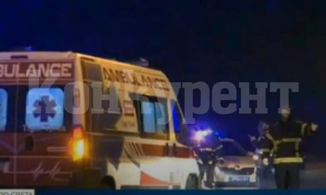 След инцидента в Сърбия: Шестима българи са потърсили медицинска помощ