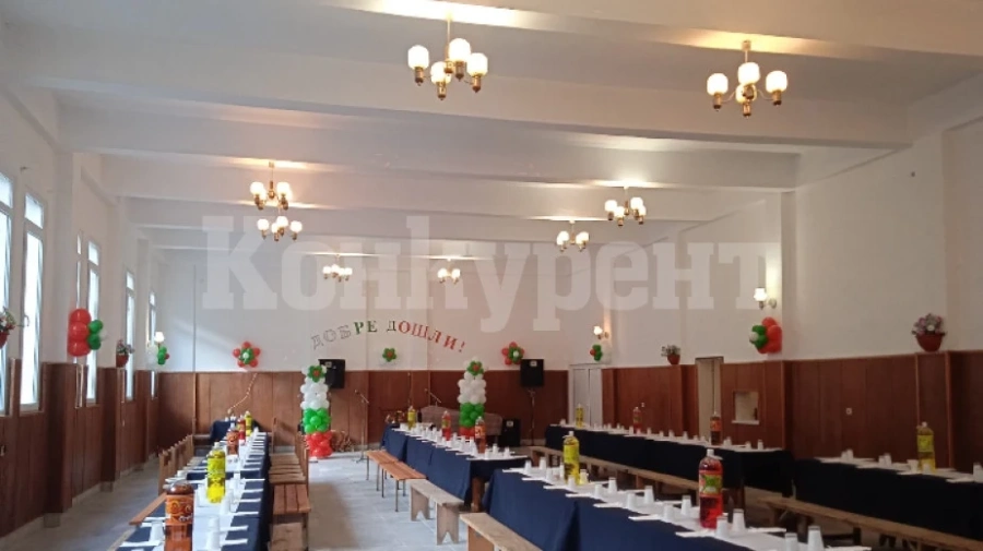 Коледно-Новогодишно тържество организират в Злидол