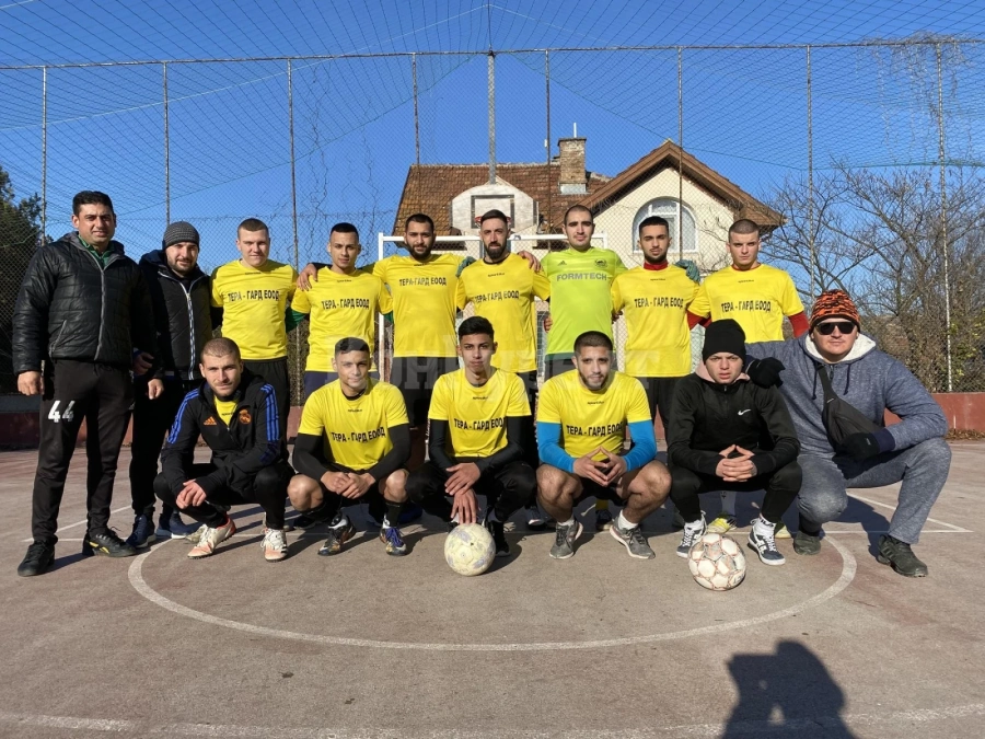 Скът продължава борбата за купата в Галиче, полуфиналите и финалът са днес