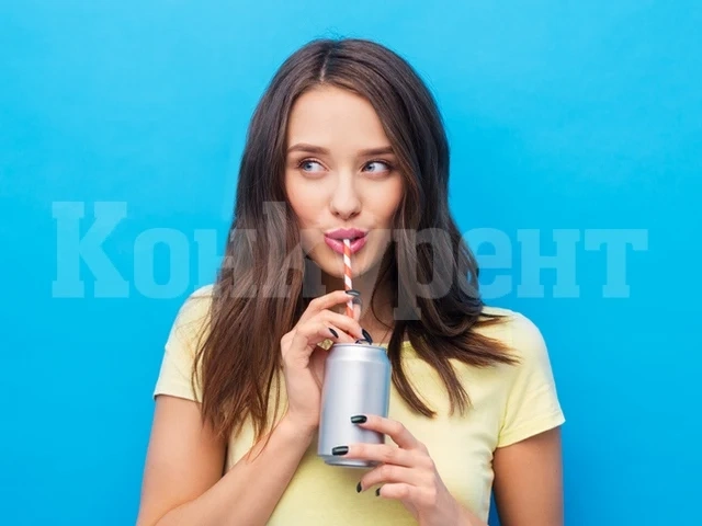 Неочаквани странични ефекти от пиенето със сламка