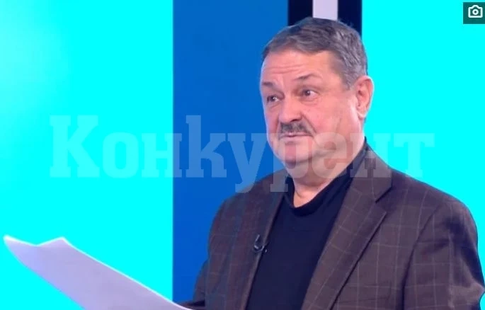 Проф. Рачев: През последните няколко милиона години не се е случвало такова нещо с времето, а Перник...
