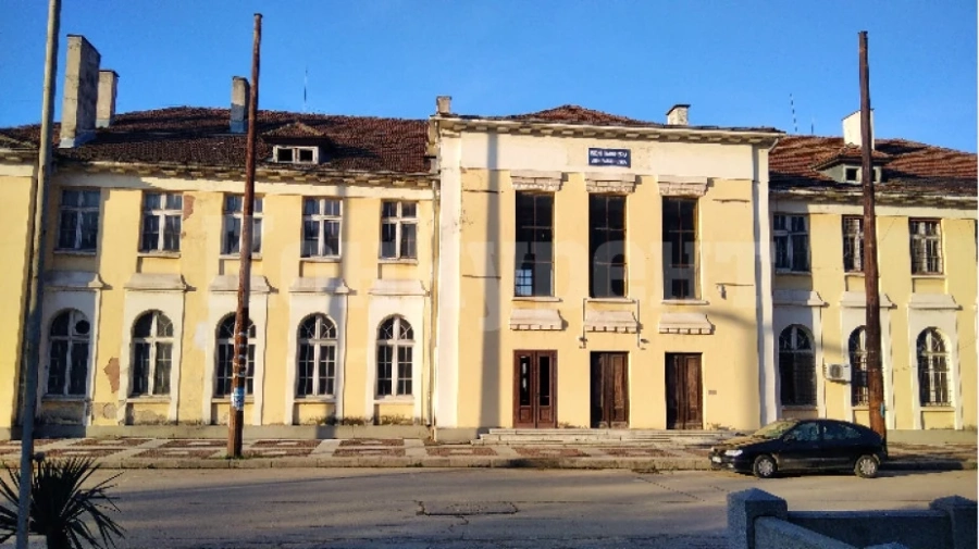 Какво помнят видинчани за \