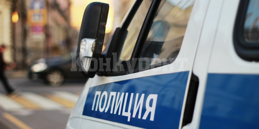 Викнаха ченгета заради семеен скандал, а те се хванаха за главите...
