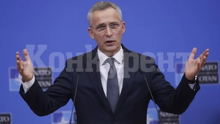 Столтенберг очаква още догодина Швеция и Финландия да се присъединят към НАТО
