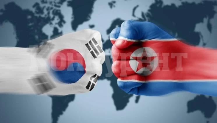 Южна Корея вдигна изтребители заради севернокорейски дронове