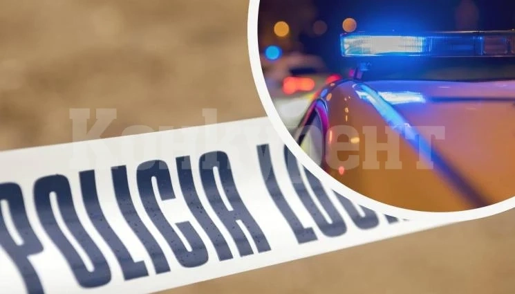 БГ полицайка се самоуби в Чикаго СНИМКА
