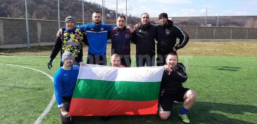 Още един отбор се записа за турнира в Монтана