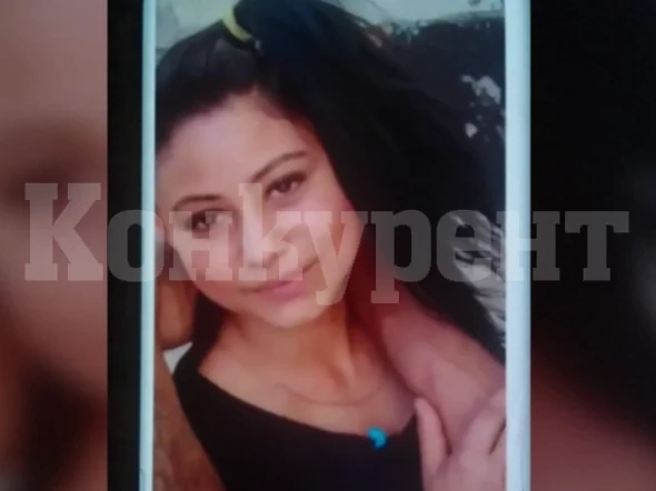 Хора, помагайте! Изчезна 15-годишната Теодора СНИМКА