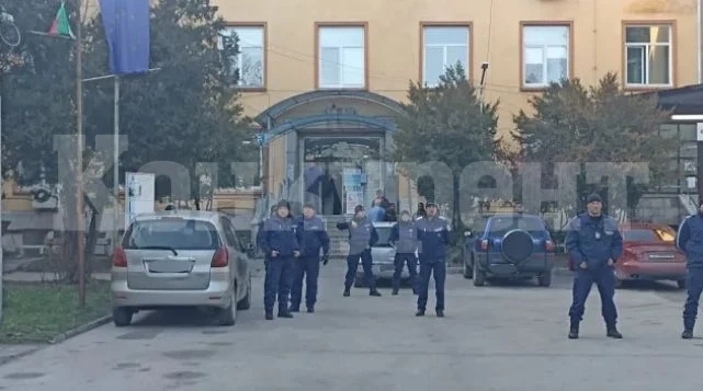 25-годишна родилка без заболявания и бебето й починаха в болницата във...