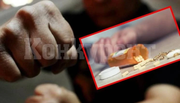 Задържаният за убийството на дете навръх Коледа бил надрусан и пиян