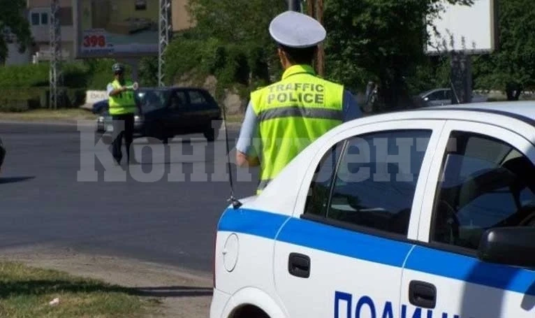 Нарушители на пътя във Видинско отнесоха куп глоби