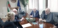 Във Видин обсъдиха състоянието на болничната помощ