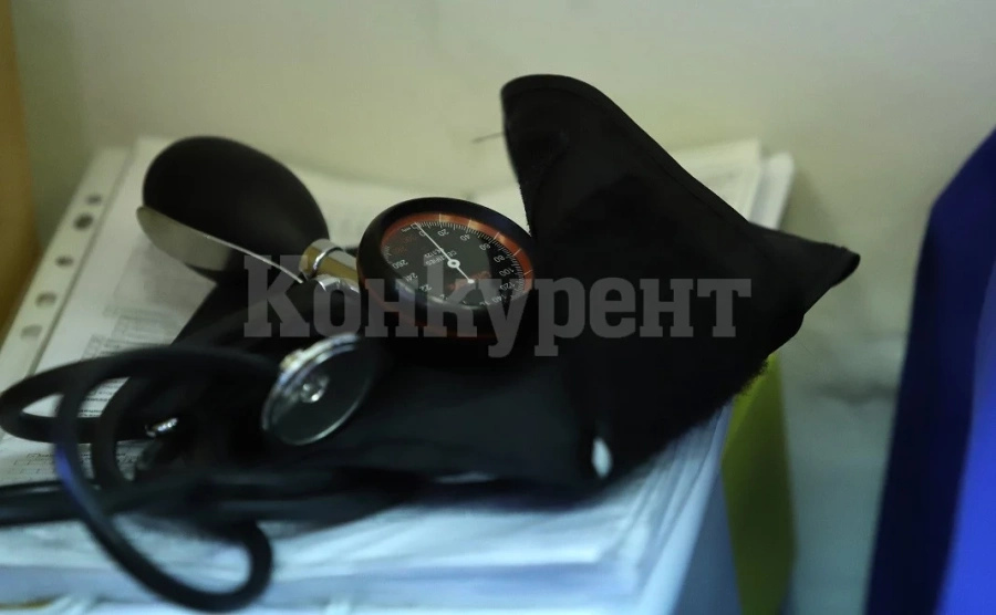 Изтича срокът за смяна на личния лекар