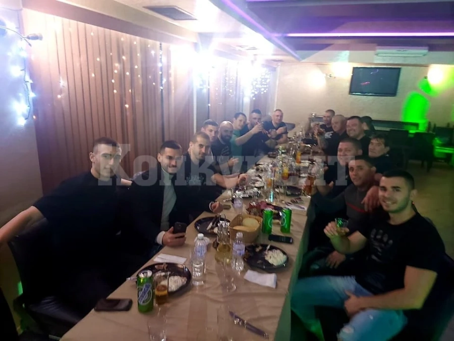 И ФК Огоста закри футболната 2022 г.