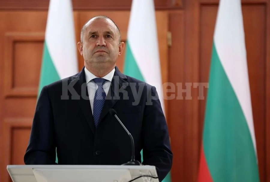 Румен Радев ще присъства на Новогодишния концерт на Виенската филхармония