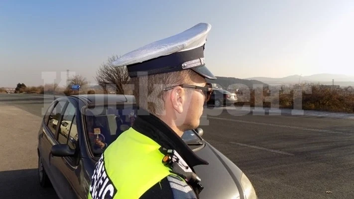 „Пътна полиция“ засилва контрола за празничните дни