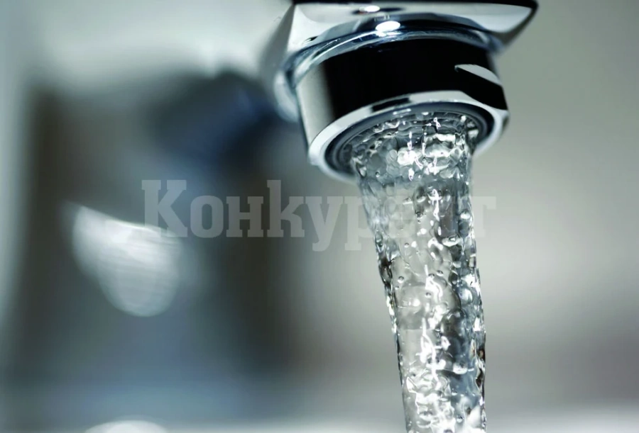 ВиК в Монтана: Вижте цената на водата от Нова година