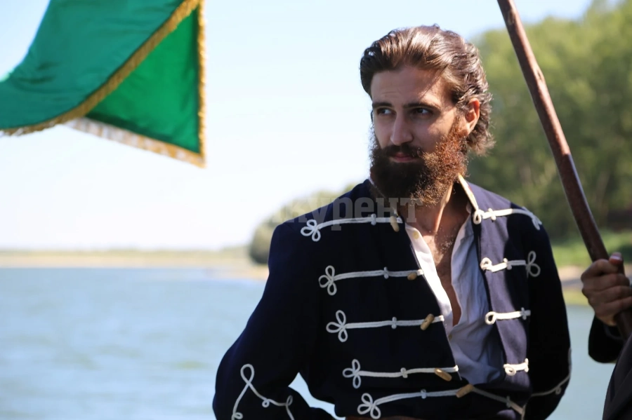 Филмът „Ботев“ с телевизионна премиера по БНТ
