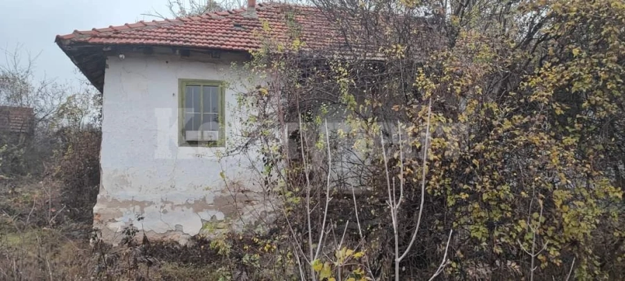 Стара къща, строена от сръбски майстори, става музей в Ружинци