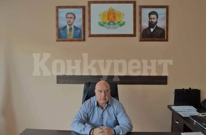 Кметът на Вършец поздрави с настъпването на новата година