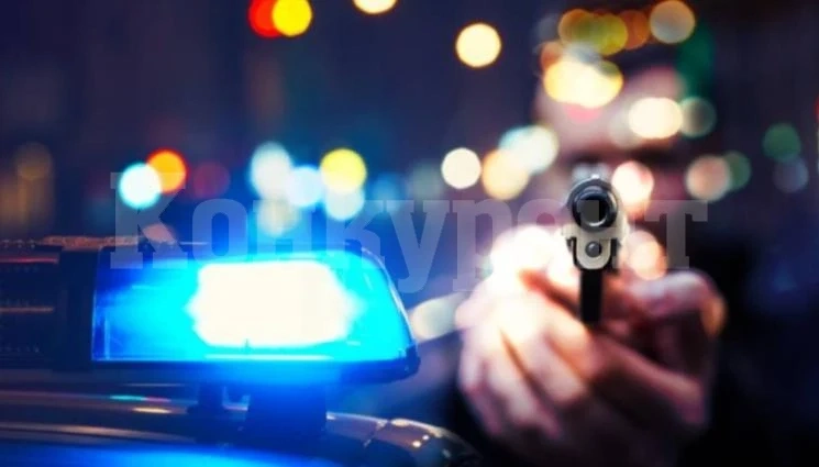 Мъж загина след сбиване, друг е прострелян в новогодишната нощ