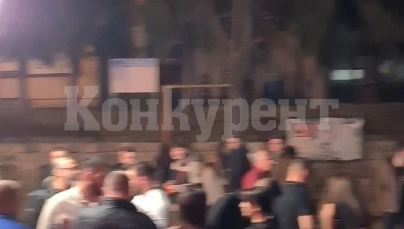 Заради досадни ухажори: Момиче с лютив спрей изпразни цяла дискотека в Смолян