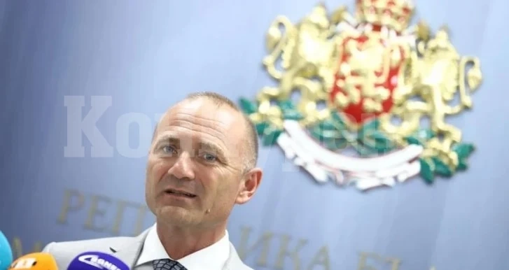 Росен Христов каза ще имаме ли проблеми с доставките на газ през 2023 година