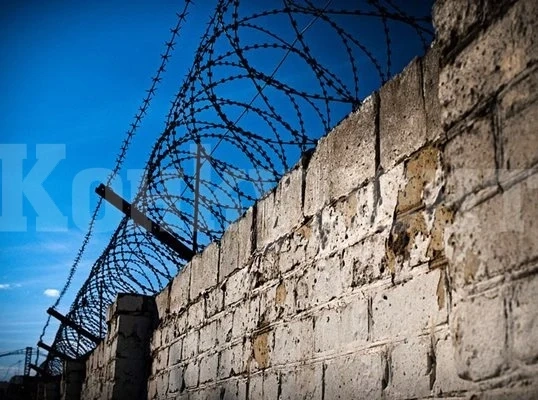 14 убити надзиратели и затворници на границата на Мексико с Тексас