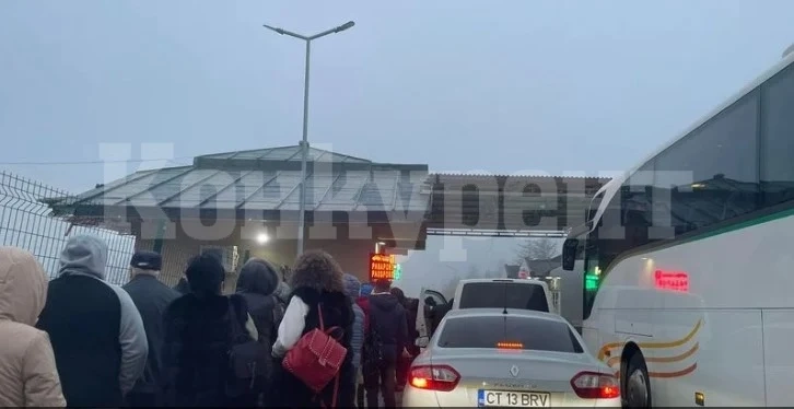 Голяма секира за нашенците, които пазаруват или си почиват в Турция
