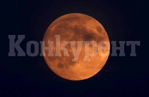 НАСА: Китай може да претендира за територии на Луната