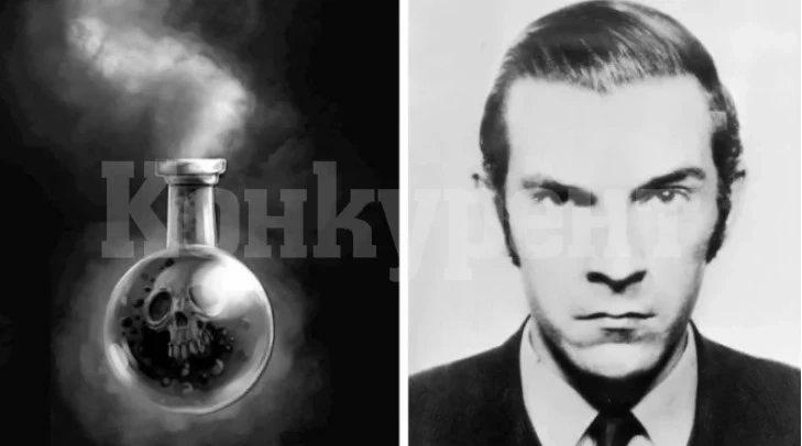 Страшната история на Чаения отровител, добавял лъжичка смърт в напитката на жертвите си