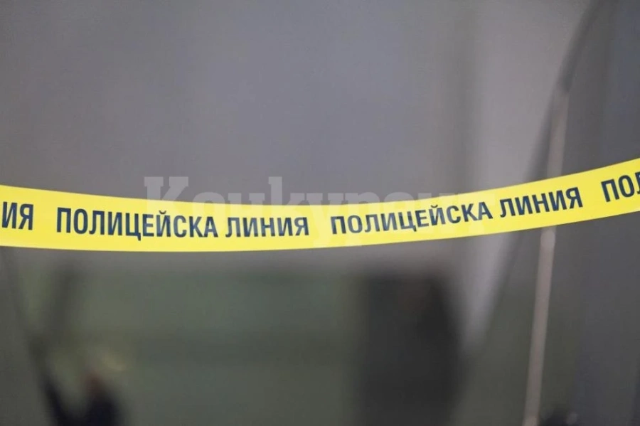 Разследват съмнителната смърт на възрастна жена в Русе