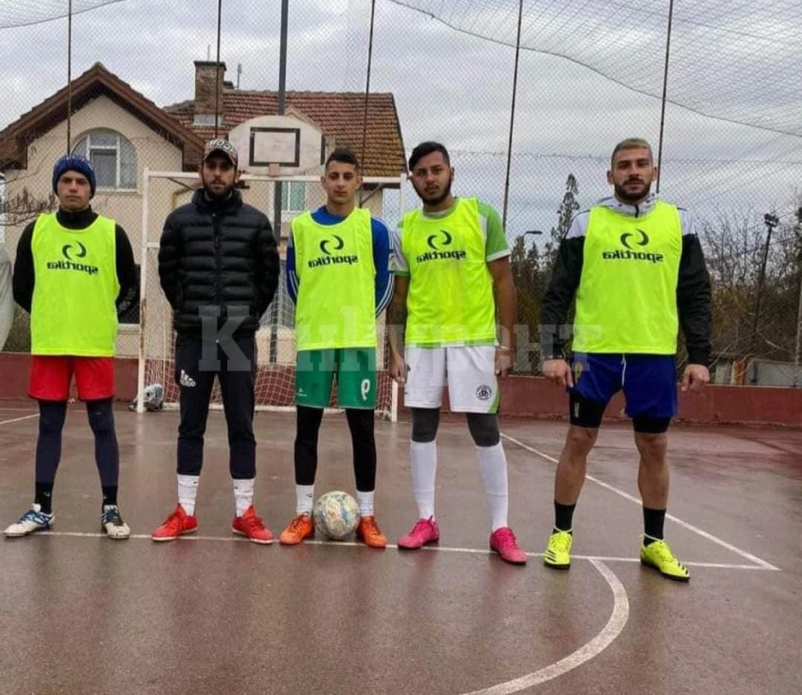 Още 2 отбора се записаха за турнира в Козлодуй