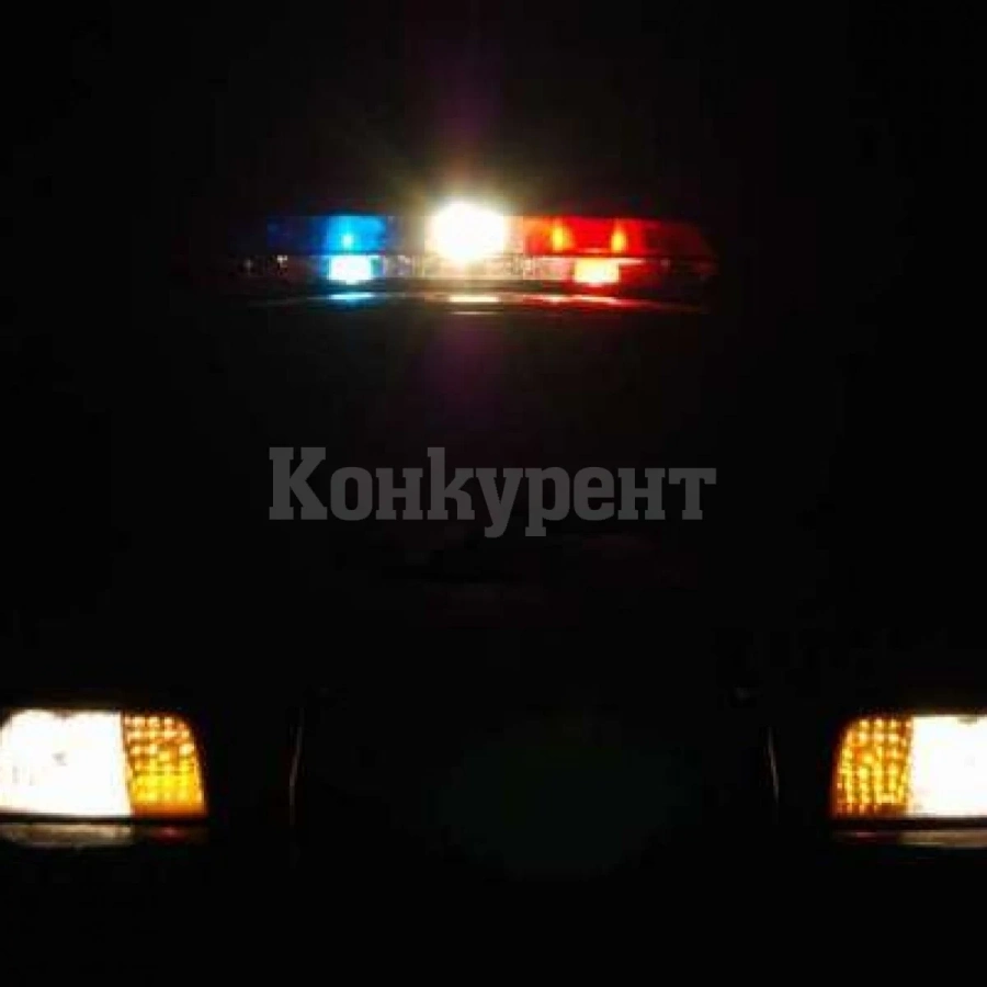 Униформени спряха за проверка 19-годишен врачанин, откриха цигара с канабис 