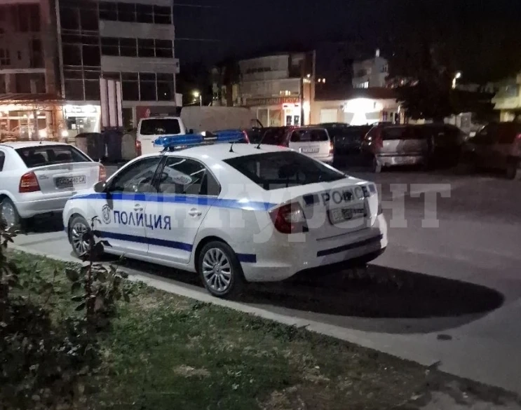 Спряха жител на Кнежа във Врачанско, а в джоба му намериха …
