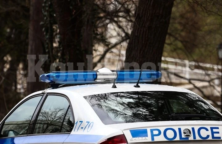 Акция на полицията респектира в Козлодуй