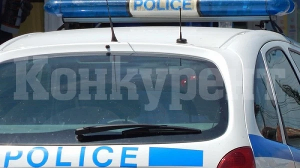 Акция лови дилъри на територията на Оряхово