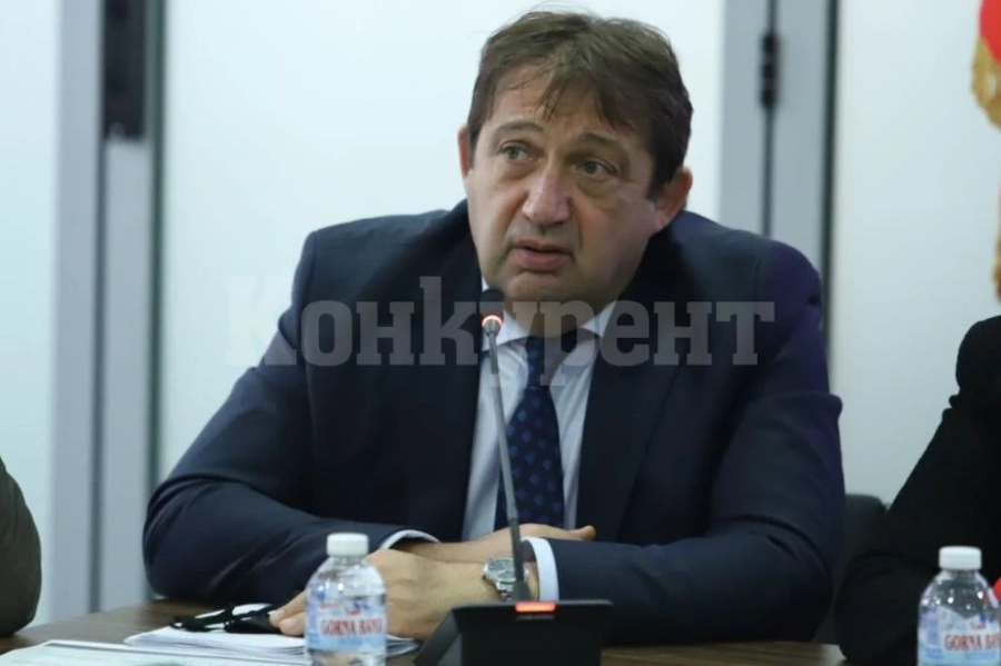 Министър Шишков: Започва строителството на скоростния път от Видин към Монтана