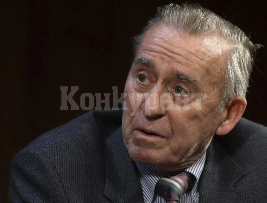 Почина последният астронавт от първата пилотирана мисия на програмата „Аполо“