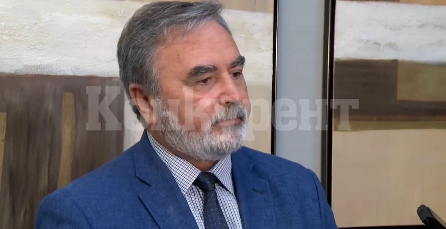 Доц. Кунчев: България е в началото на грипната вълна